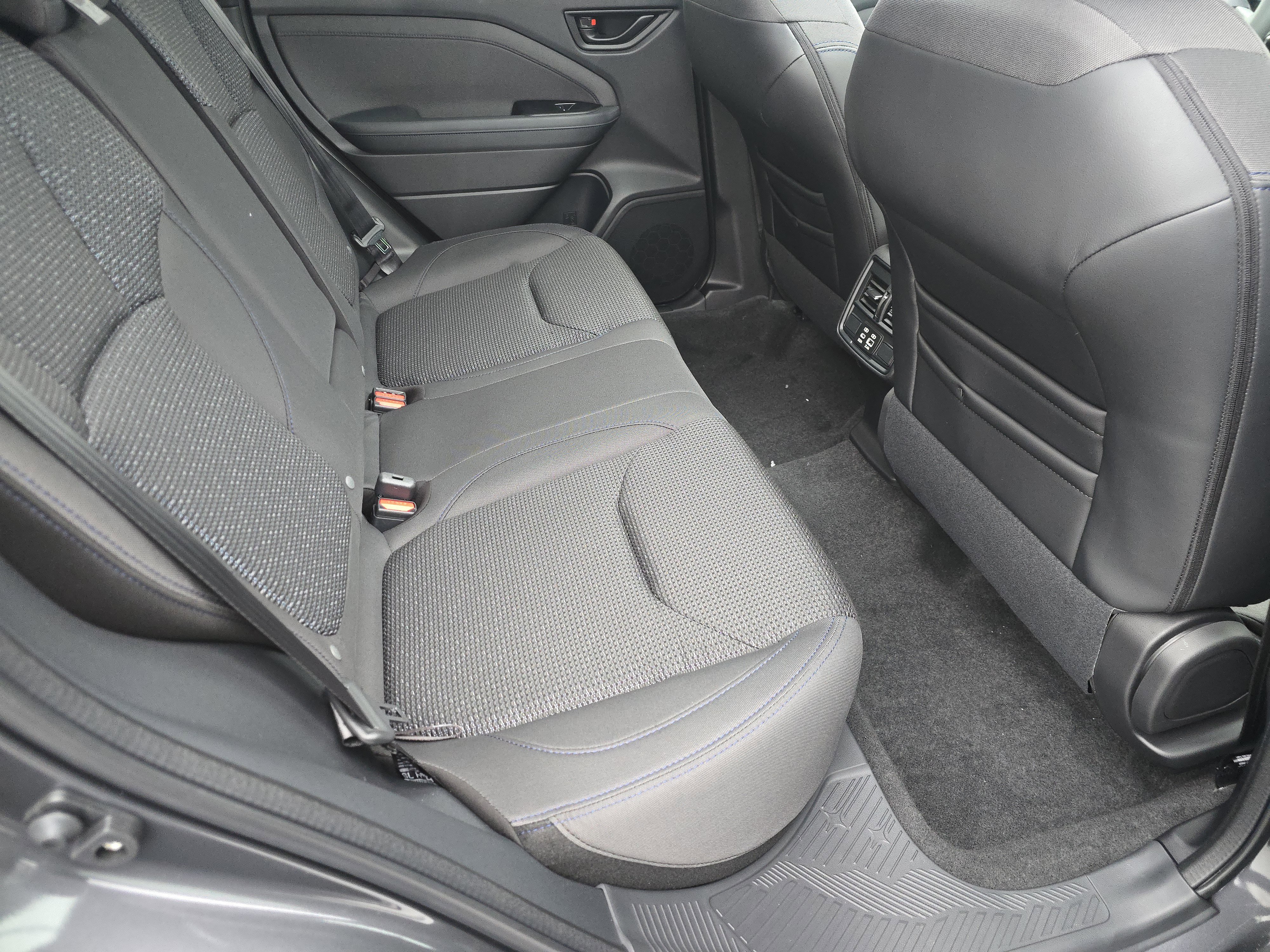 New 2026 Subaru Forester Premium image 17