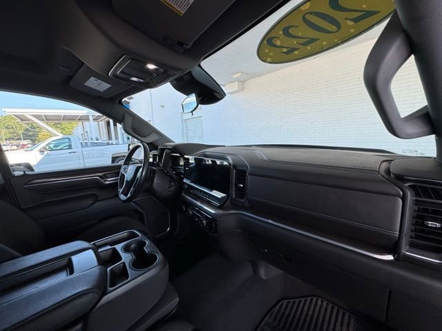 Used 2022 Chevrolet Silverado 1500 LT image 18