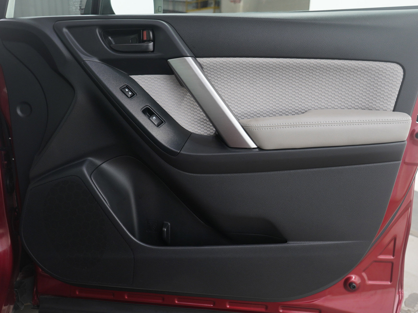 Used 2018 Subaru Forester 2.5i image 9