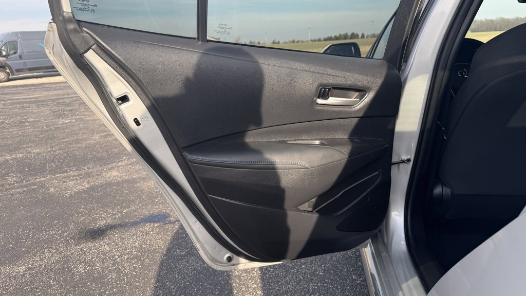 Used 2021 Toyota Corolla SE image 13