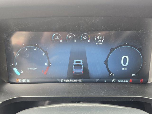 Certified 2025 Ford F150 STX RWD image 14