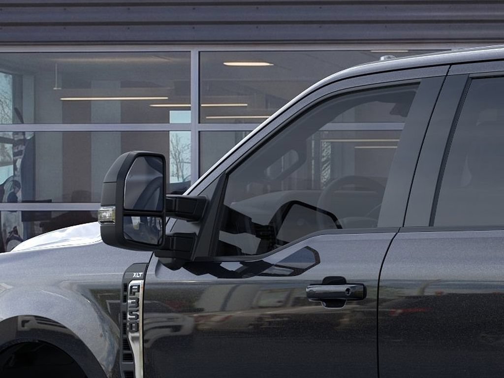 New 2026 Ford F350 XLT w/ XLT Premium Package AWD/4WD image 20