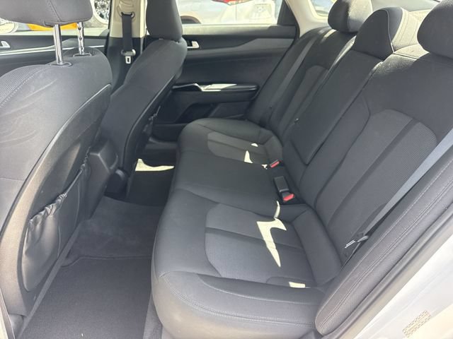 Used 2022 Kia K5 LXS FWD image 23