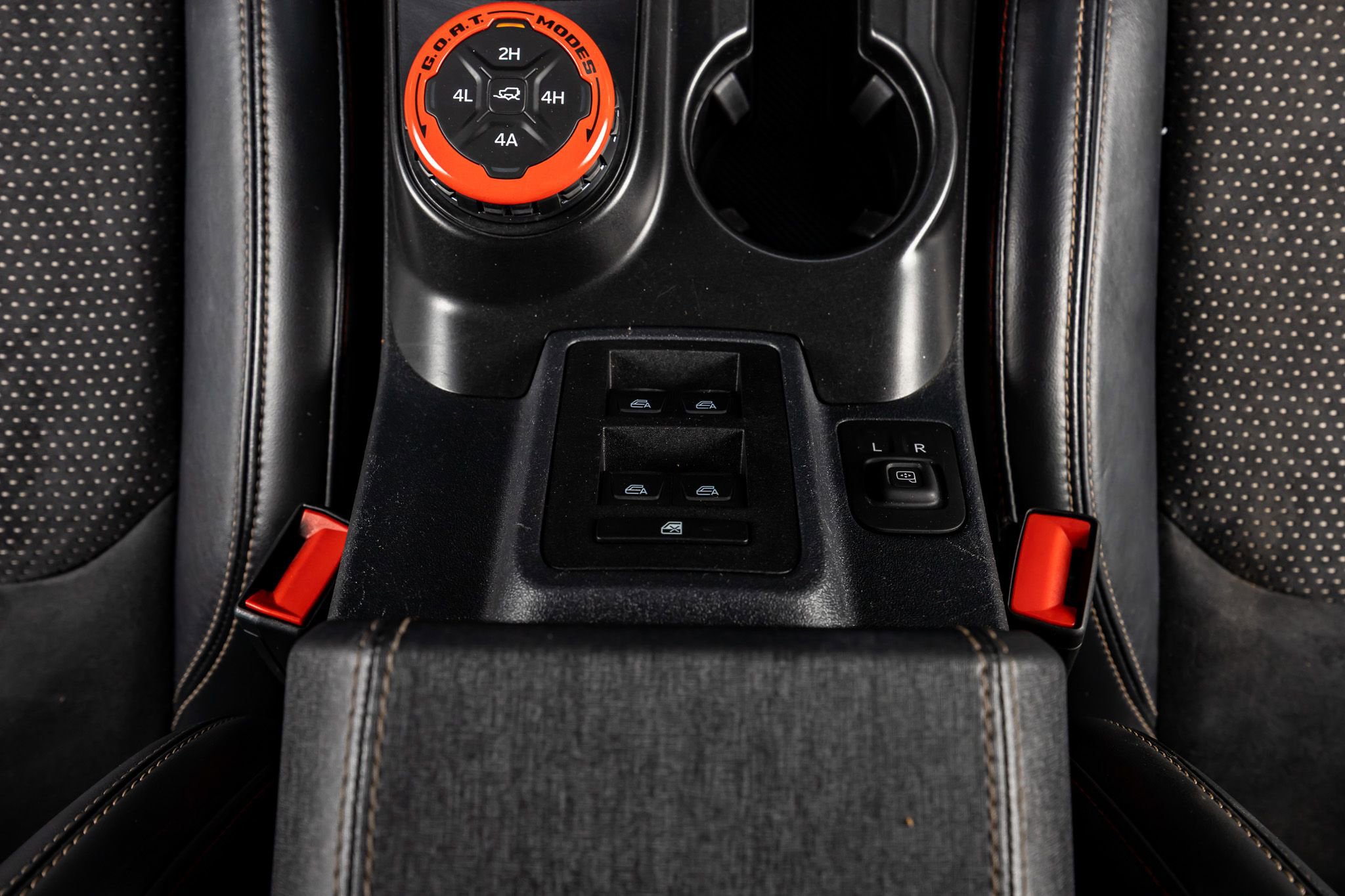 Used 2023 Ford Bronco Raptor image 28