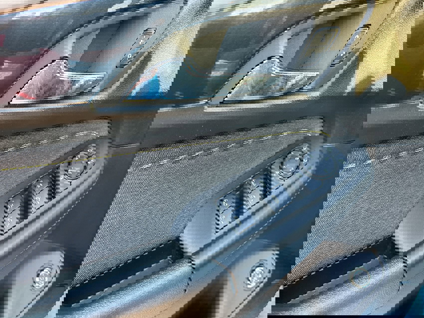 Certified 2025 Chevrolet TrailBlazer ACTIV w/ Convenience Package image 13