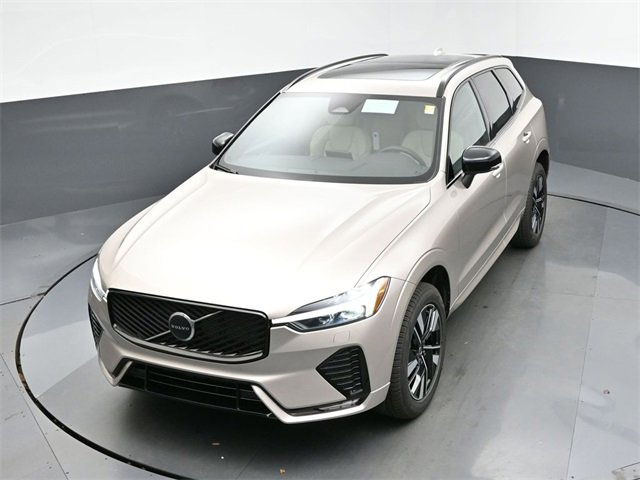 New 2026 Volvo XC60 B5 Core w/ Climate Package image 45