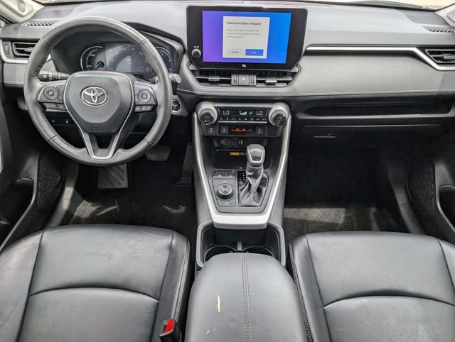 Used 2024 Toyota RAV4 XLE Premium w/ Weather Package AWD/4WD image 11