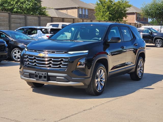Used 2026 Chevrolet Equinox LT FWD image 11