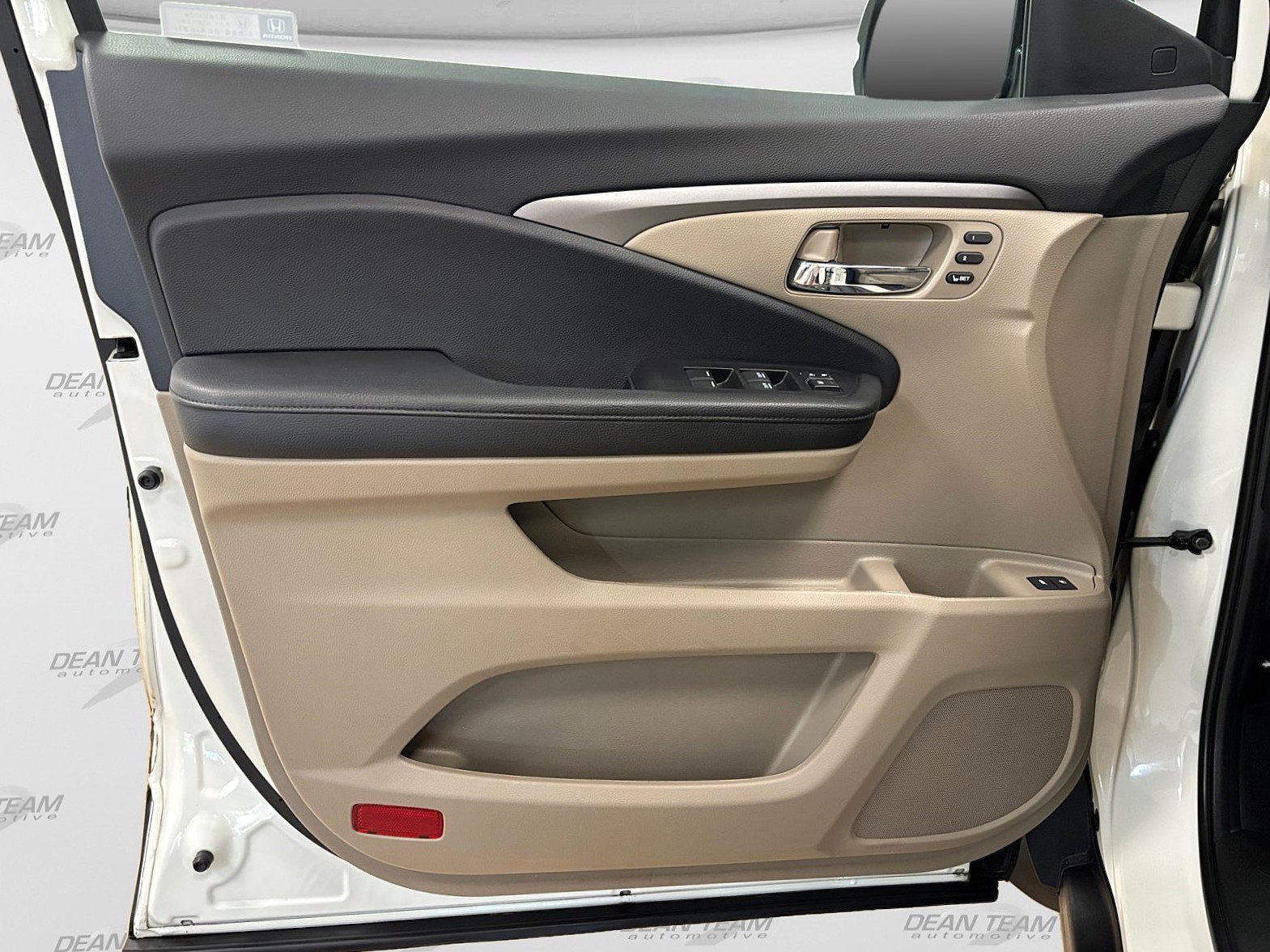 Used 2019 Honda Pilot EX-L image 12