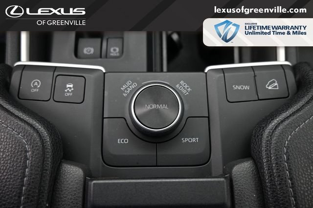Used 2025 Toyota Grand Highlander AWD image 19