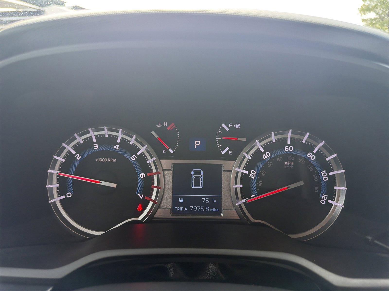 Used 2018 Toyota 4Runner SR5 Premium AWD/4WD image 21