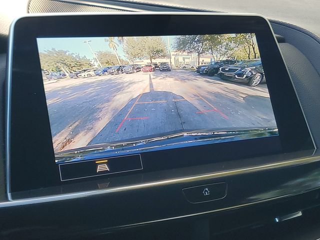 Certified 2024 Cadillac CT5 Sport w/ Technology Package RWD image 24