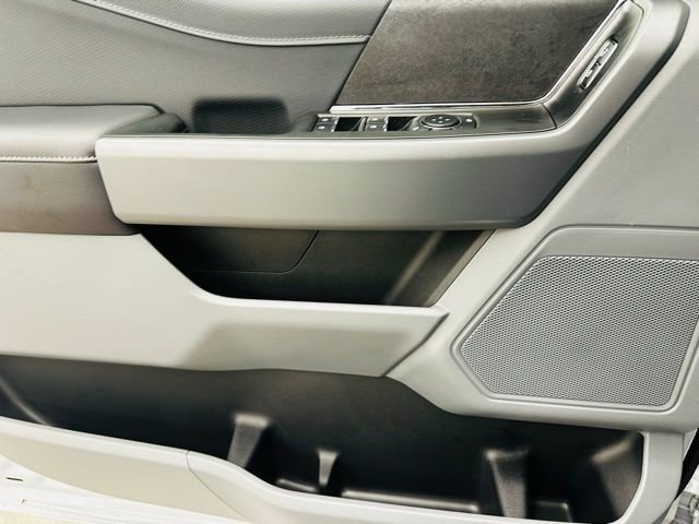 New 2025 Ford F150 XLT w/ Equipment Group 302A MID image 47