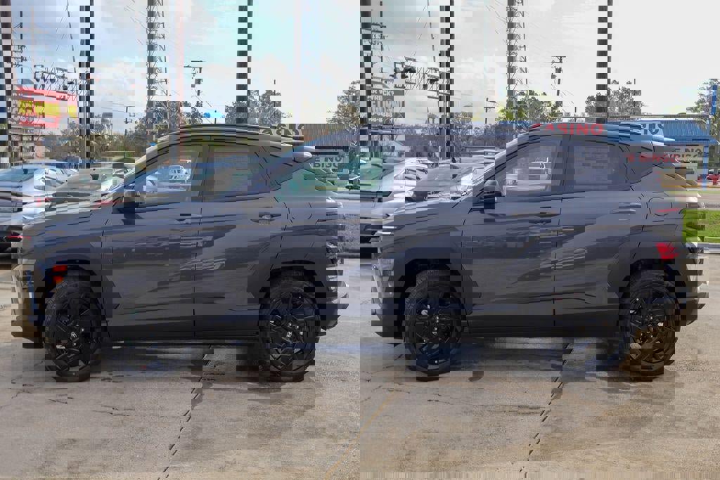 New 2026 Hyundai Kona SEL Sport image 29