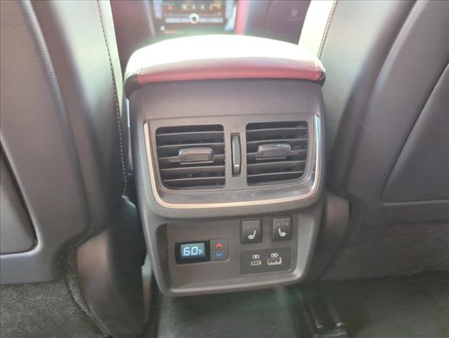 Used 2023 INFINITI QX55 Sensory w/ Lighting Package image 19