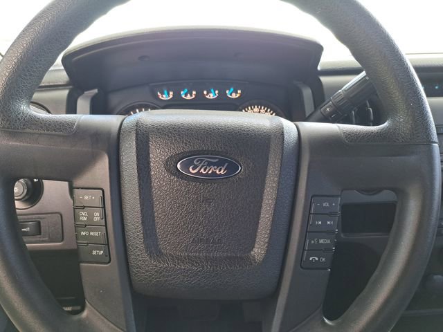 Used 2014 Ford F150 STX w/ Equipment Group 201A Mid RWD image 9