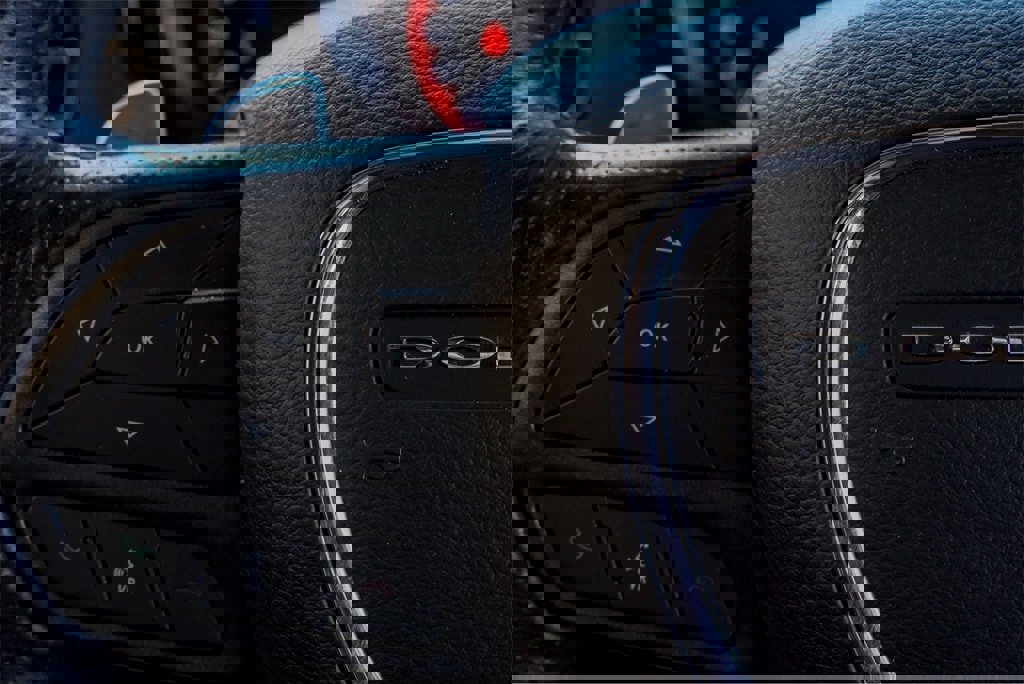 Used 2024 Dodge Durango R/T image 17