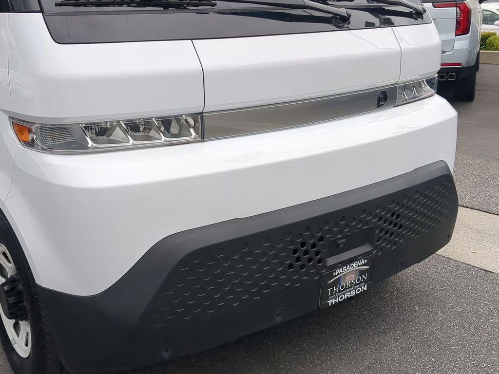 Used 2023 Chevrolet Brightdrop 600 w/ Active Safety Package 2 AWD/4WD image 30