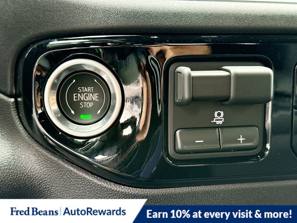 New 2026 GMC Sierra 1500 SLE image 34