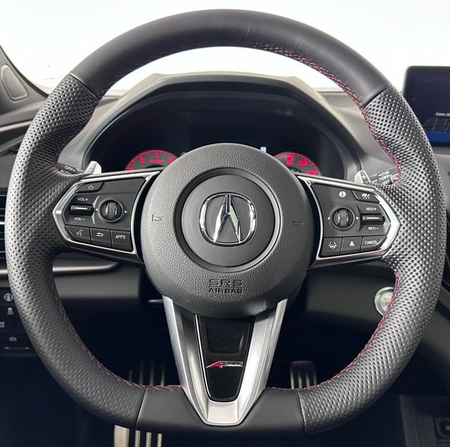 New 2026 Acura RDX A-Spec image 16