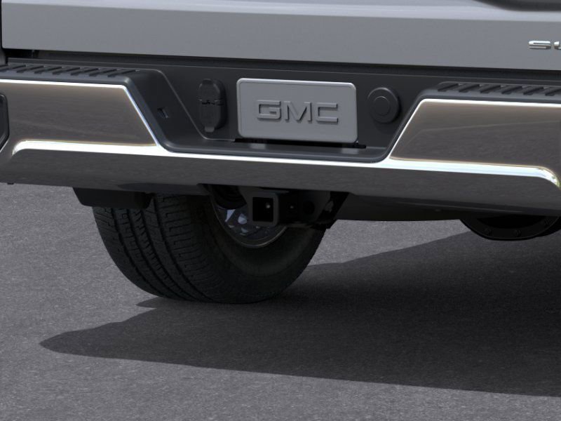 New 2026 GMC Sierra 1500 SLE w/ Preferred Package image 14