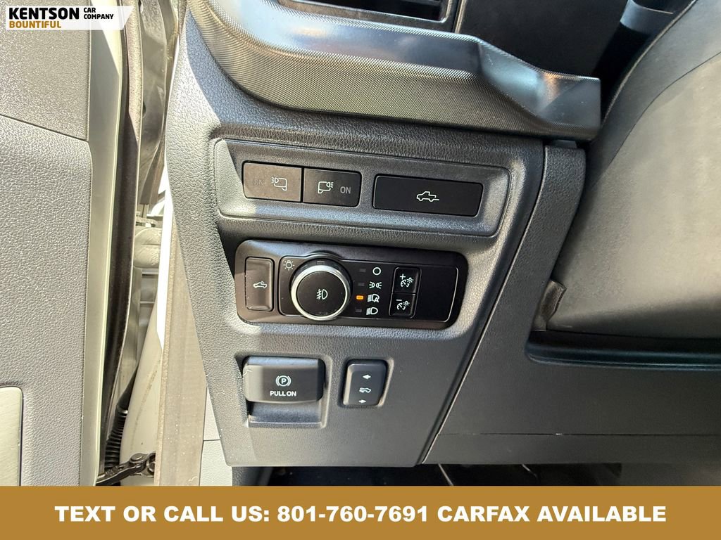 Used 2023 Ford F150 Tremor w/ Equipment Group 402A High AWD/4WD image 26