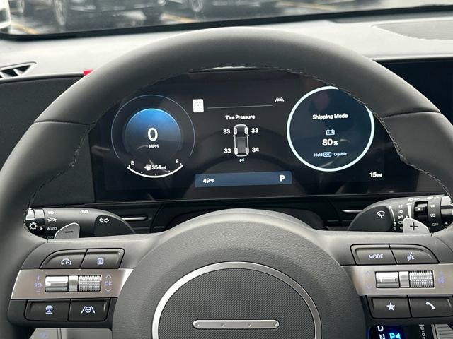 New 2026 Hyundai Kona SEL Premium AWD/4WD image 18