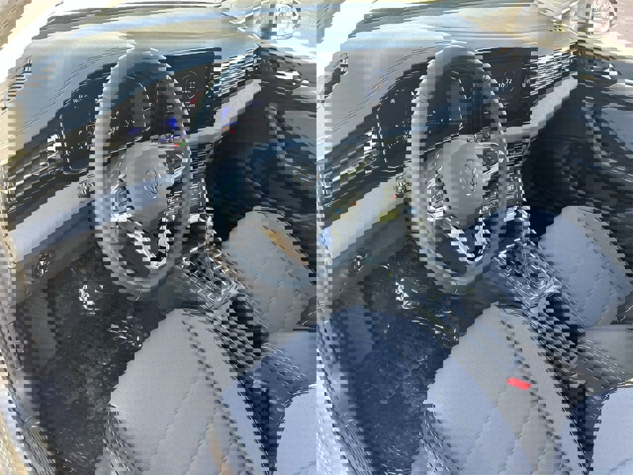 New 2026 Volkswagen Jetta SE image 14