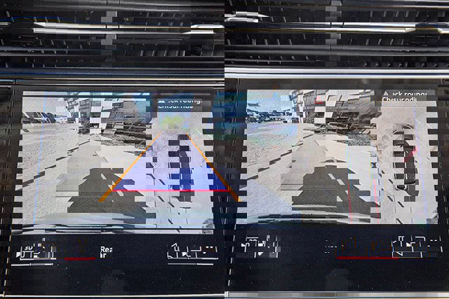 Used 2024 Audi Q7 2.0T Premium Plus image 13