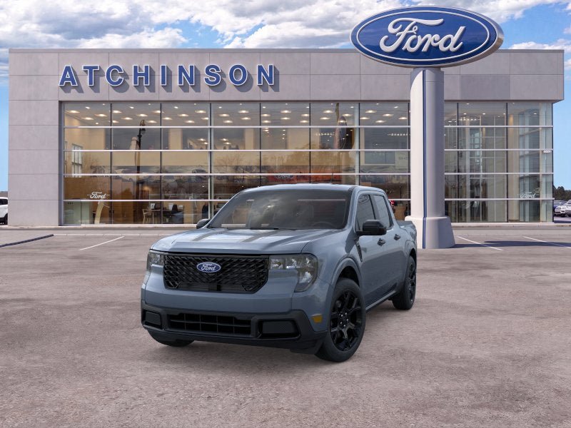 New 2026 Ford Maverick XLT w/ Equipment Group 301A AWD/4WD image 2