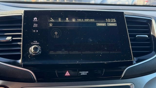 Used 2020 Honda Passport EX-L image 26