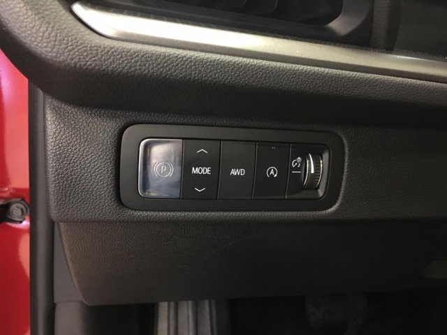 New 2026 Chevrolet Traverse LT image 34