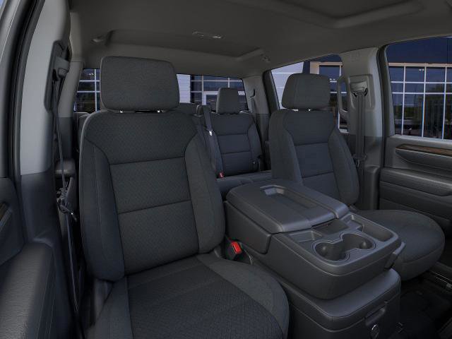 New 2026 GMC Sierra 3500 SLE AWD/4WD image 64
