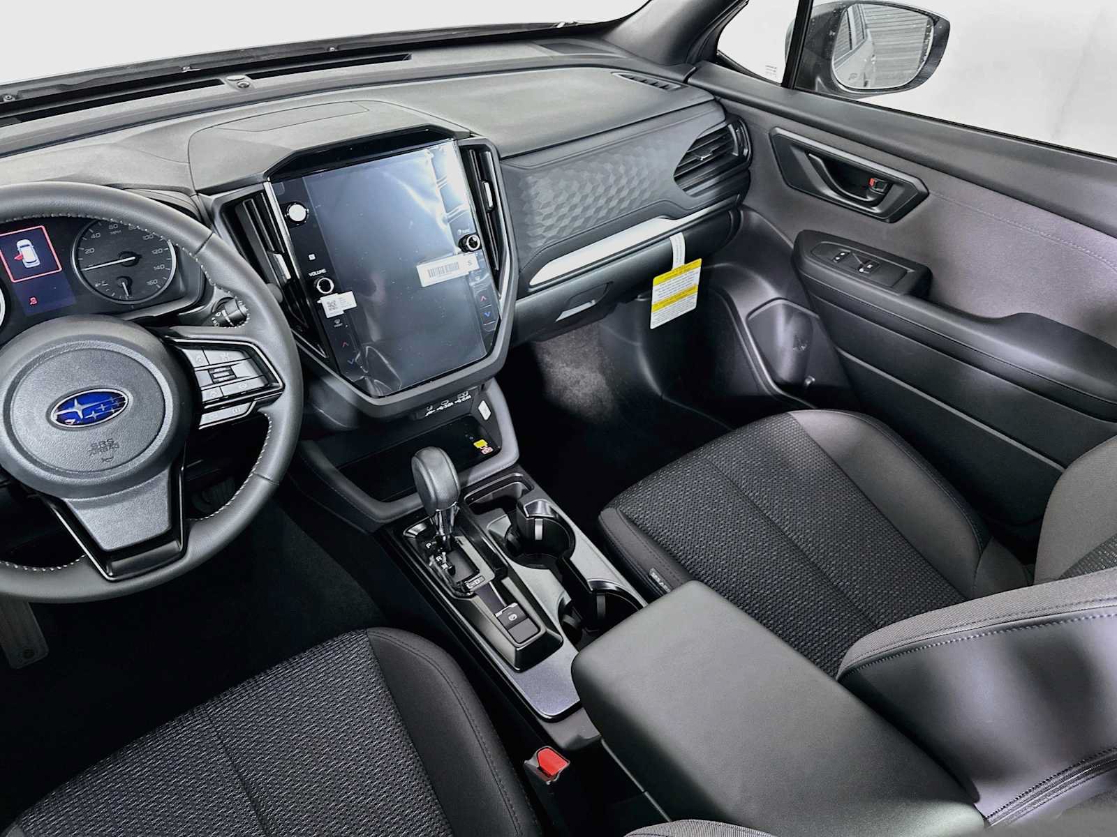 Certified 2026 Subaru Forester Premium AWD/4WD image 21