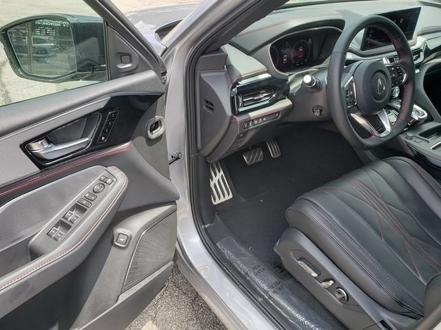 New 2026 Acura MDX A-Spec AWD/4WD image 12