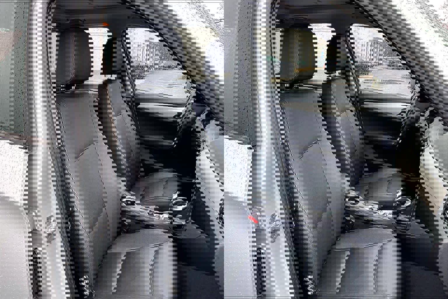 Used 2015 BMW X1 xDrive28i image 9