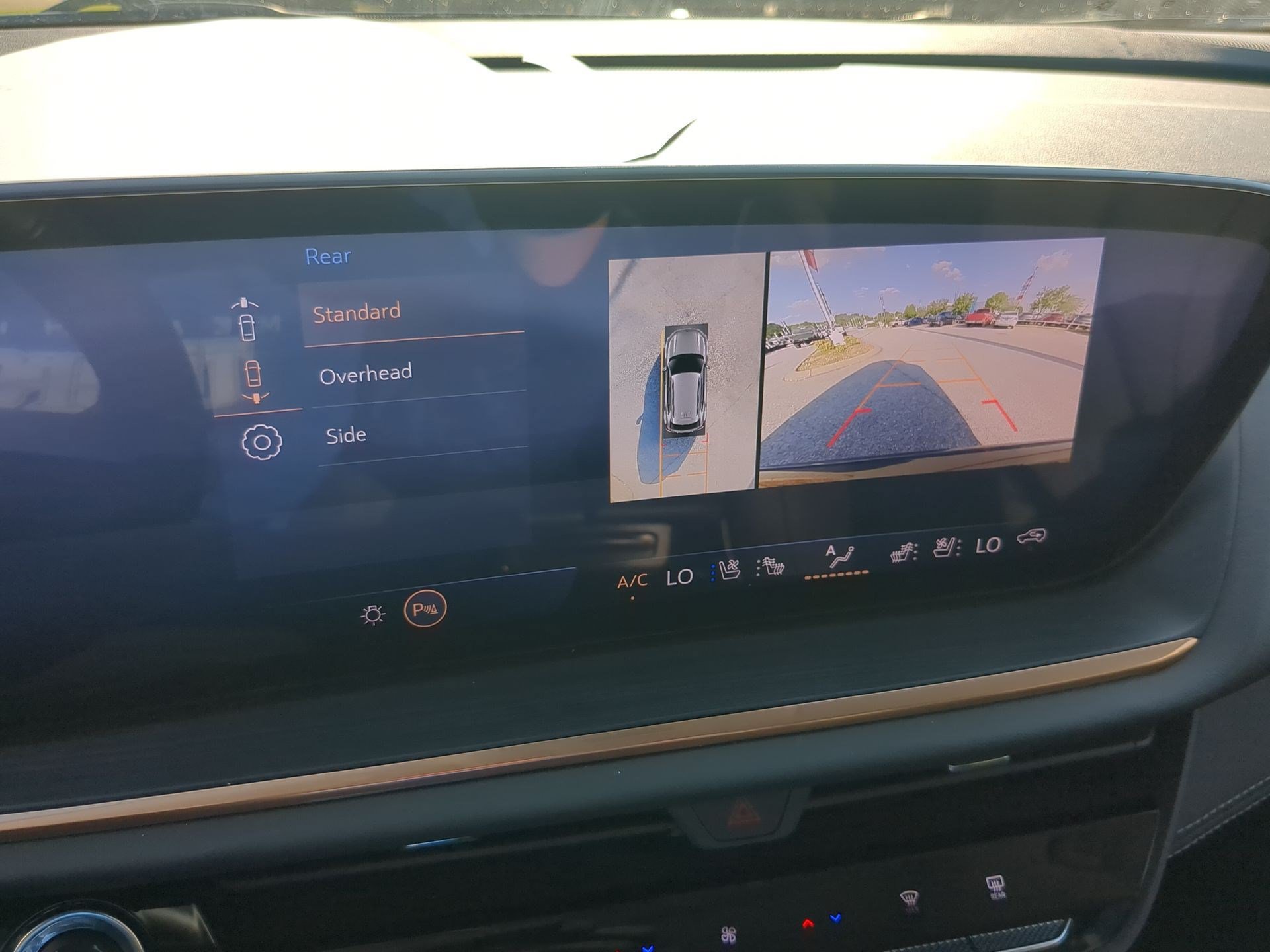New 2026 Buick Envision Avenir AWD/4WD image 13