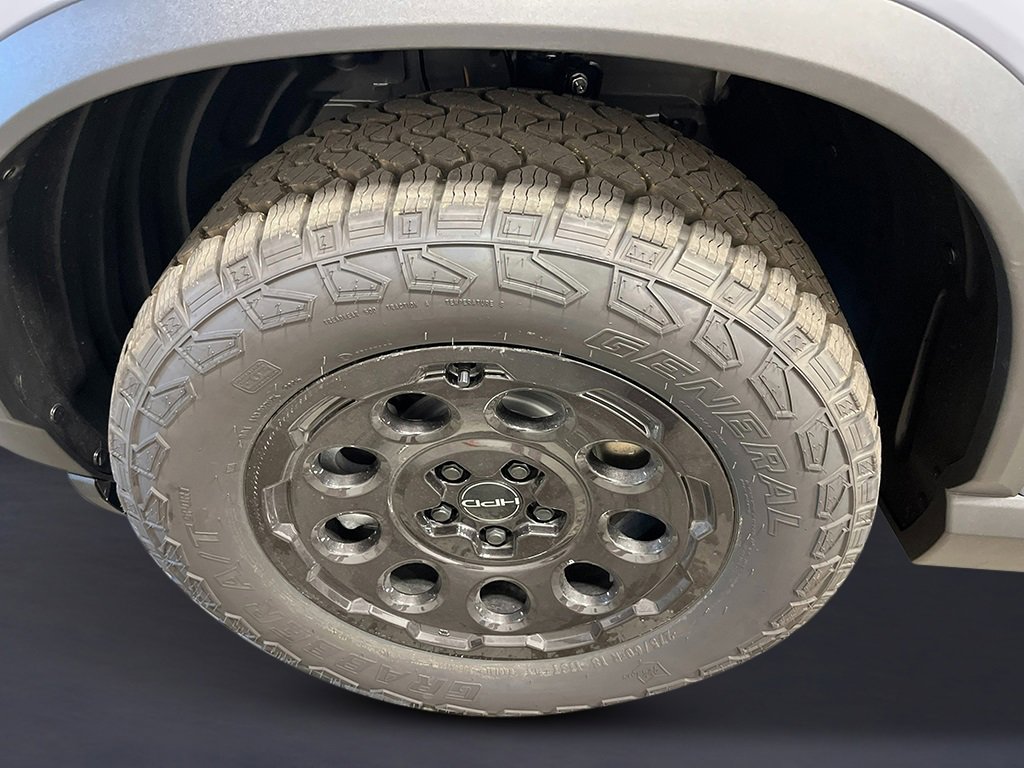 New 2026 Honda Passport TrailSport Elite image 11