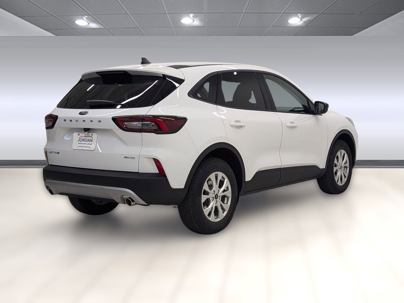 New 2026 Ford Escape Active w/ Cold Weather Package image 7