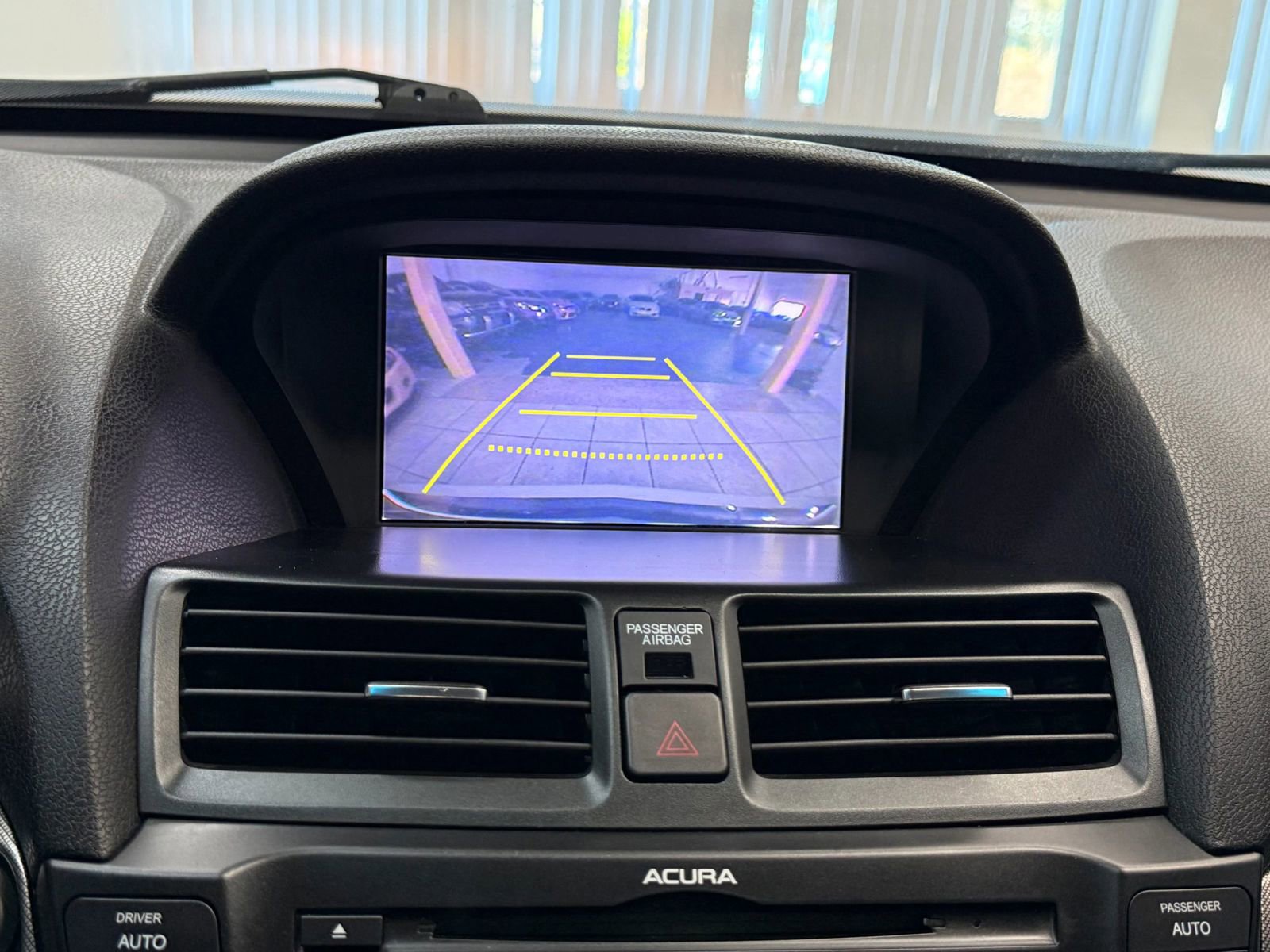 Used 2012 Acura TL SH-AWD image 34