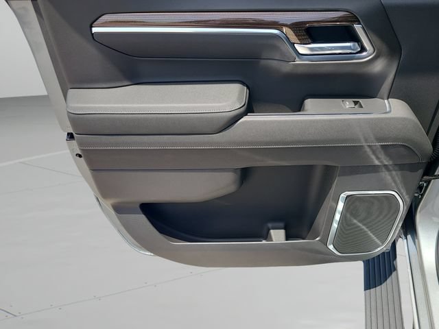 New 2026 Chevrolet Silverado 1500 RST RWD image 18