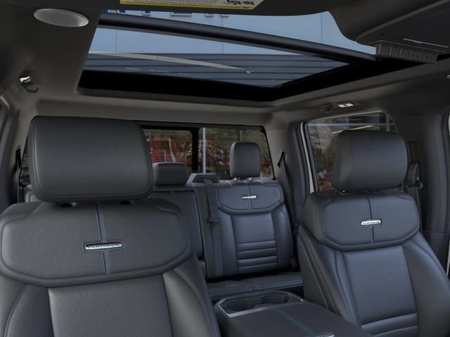 New 2026 Ford F250 Platinum image 24