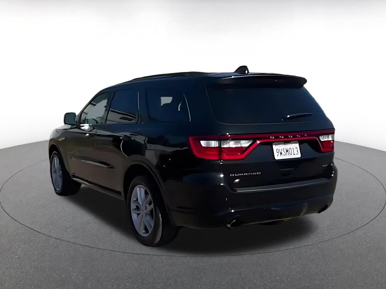 Used 2026 Dodge Durango GT AWD/4WD image 14