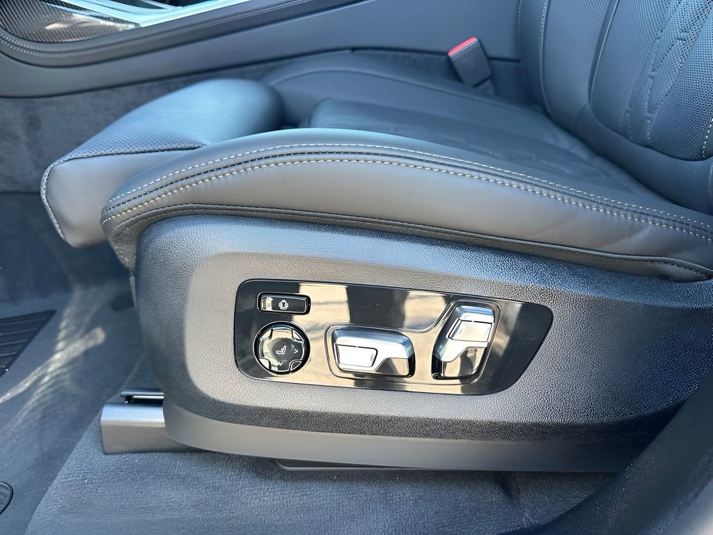 New 2027 BMW X7 M60i AWD/4WD image 10