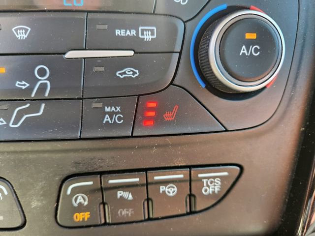 Used 2019 Ford Escape Titanium image 30