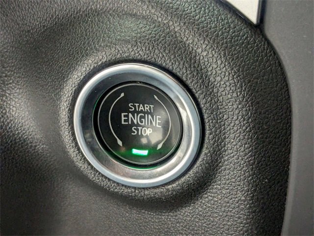 Used 2020 Chevrolet Silverado 1500 RST w/ All-Star Edition image 23