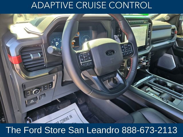 Used 2026 Ford F150 Raptor image 10