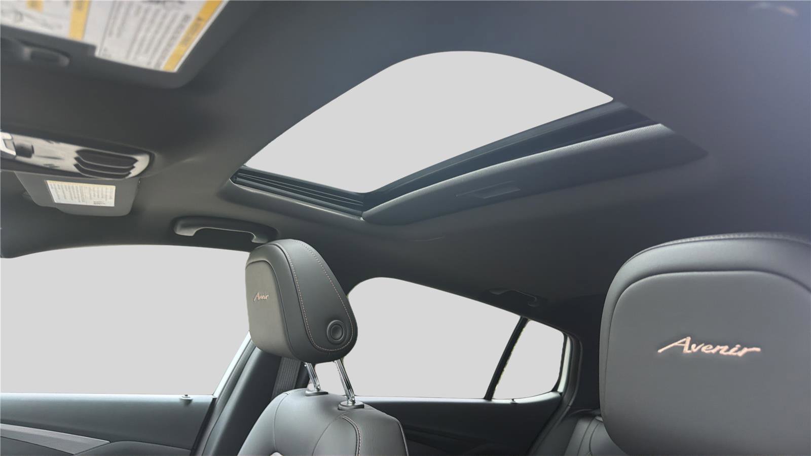 New 2026 Buick Envista Preferred FWD image 10