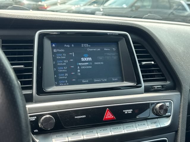 Used 2019 Hyundai Sonata Sport FWD image 19