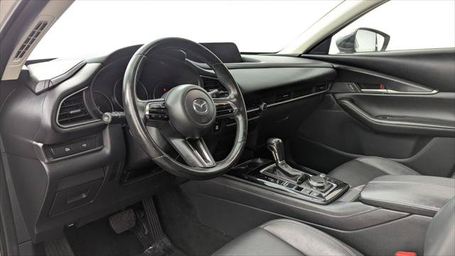Used 2024 MAZDA CX-30 AWD 2.5 S w/ Select Sport Pkg image 26